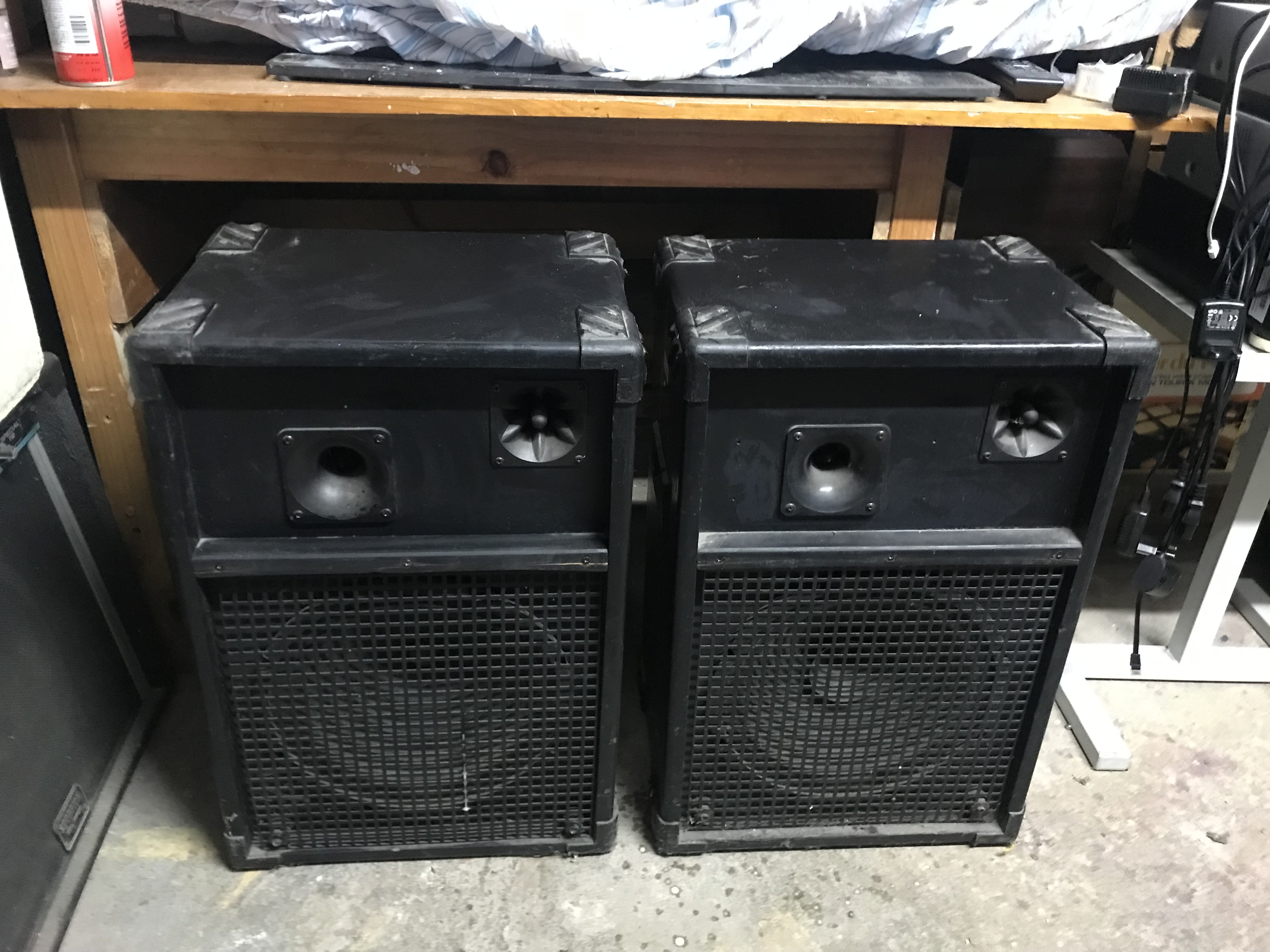 Sono 400W RMS - Image 1